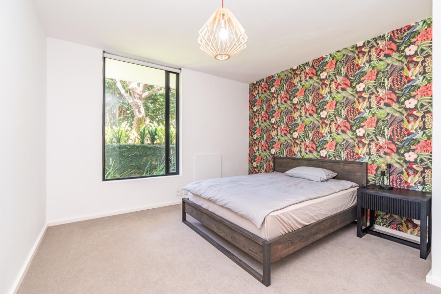 To Let 3 Bedroom Property for Rent in Tamboerskloof Western Cape